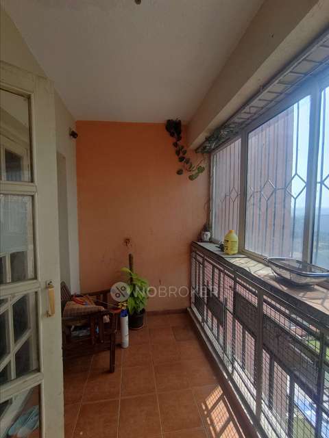 3 BHK Flat In Iskcon Gokulam Apartments For Sale  In Banglore