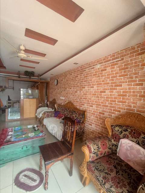 3 BHK Flat In Iskcon Gokulam Apartments For Sale  In Banglore