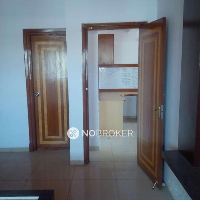 3 BHK Flat In Iskcon Gokulam Apartments For Sale  In Banglore