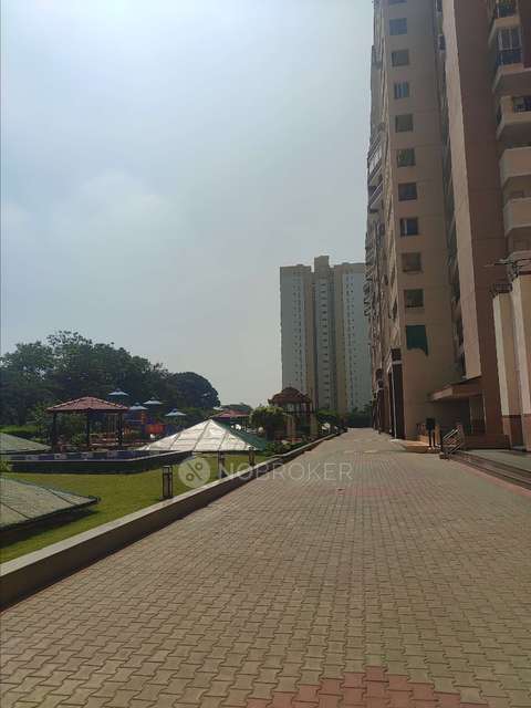 3 BHK Flat In Iskcon Gokulam Apartments For Sale  In Banglore