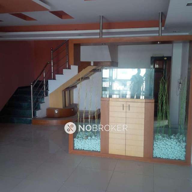 3 BHK Flat In Iskcon Gokulam Apartments For Sale  In Banglore