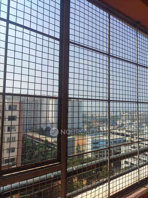 3 BHK Flat In Iskcon Gokulam Apartments For Sale  In Banglore