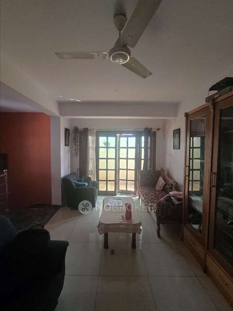 3 BHK Flat In Iskcon Gokulam Apartments For Sale  In Banglore