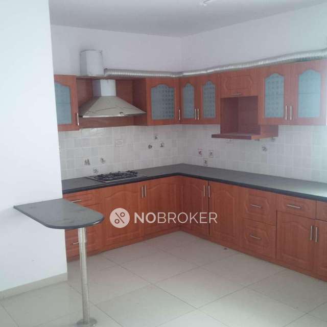 3 BHK Flat In Iskcon Gokulam Apartments For Sale  In Banglore