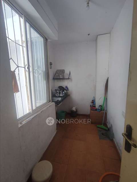 3 BHK Flat In Iskcon Gokulam Apartments For Sale  In Banglore