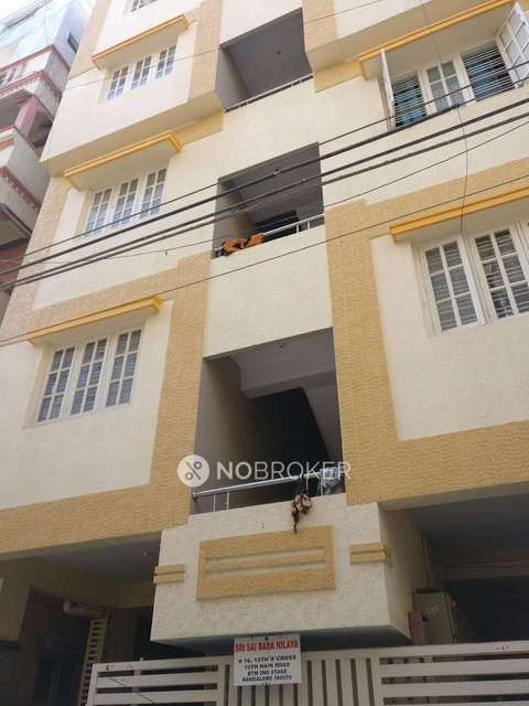 2 BHK House for Rent In Banashankari 3rd Stage