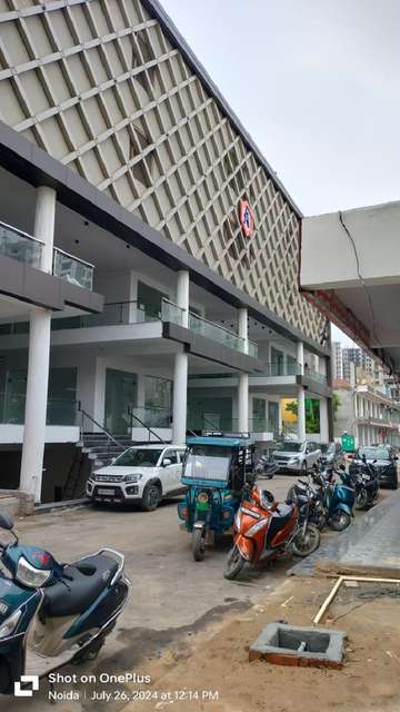 Shop in Sector 1, Greater_noida for sale 