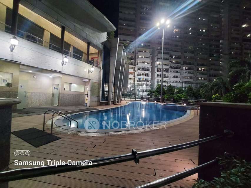 3 BHK Flat In Gaur Global Village, Crossings Republik, Ghaziabad For Sale  In Crossings Republik