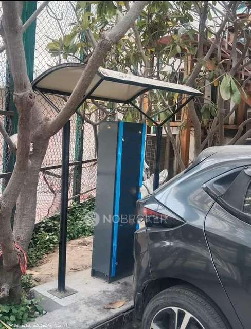 3 BHK Flat In Gaur Global Village, Crossings Republik, Ghaziabad For Sale  In Crossings Republik