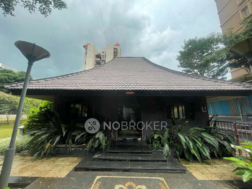 3 BHK Flat In Shriyans Punawale for Rent  In Punawale