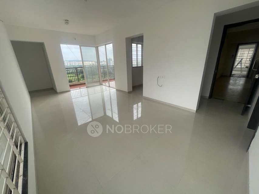 3 BHK Flat In Shriyans Punawale for Rent  In Punawale