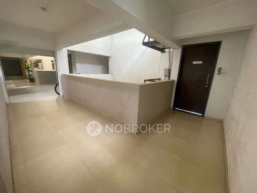 3 BHK Flat In Shriyans Punawale for Rent  In Punawale