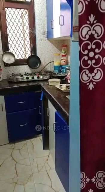 1 BHK Flat In Apartment For Sale  In Old Kondli