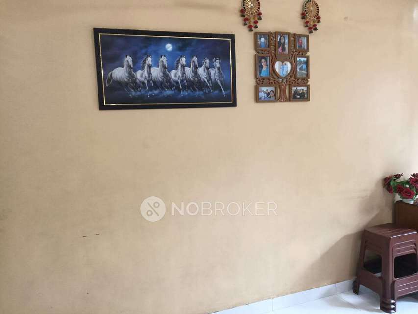 1 BHK Flat In Siddhi Complex For Sale  In Phursungi