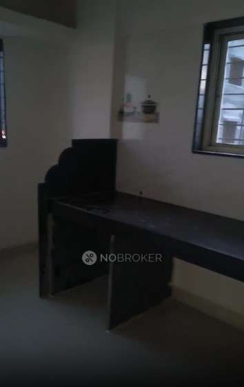 1 BHK Flat In Mauli Residency for Rent  In Alandi