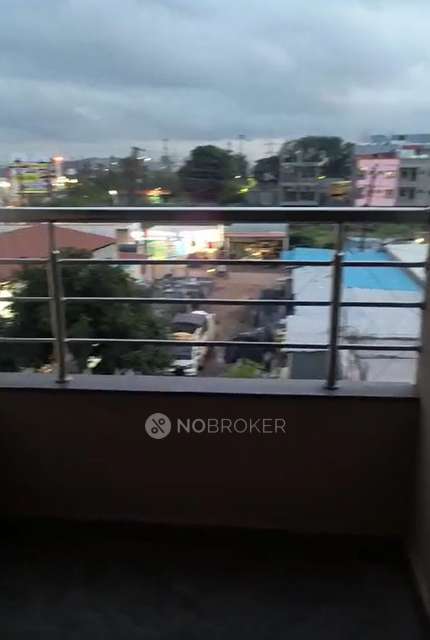 1 BHK Flat In Mauli Residency for Rent  In Alandi