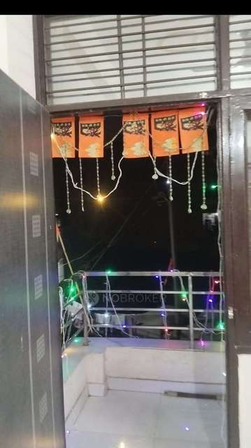 2 BHK Flat For Sale  In Loni