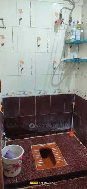 4 BHK Flat In Lake View Apartment For Sale  In Santhosapuram