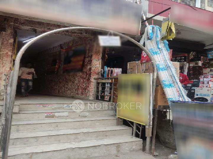 Godown/Warehouse in New Ashok Nagar, Delhi for Rent 