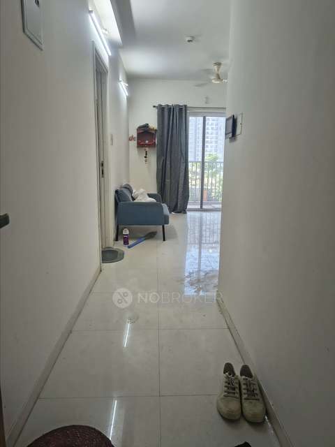 3 BHK Flat In Godrej Hillside 1 for Rent  In Mahalunge