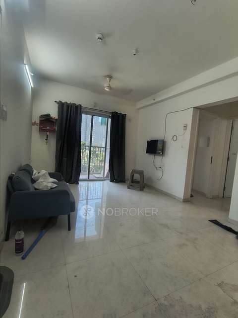 3 BHK Flat In Godrej Hillside 1 for Rent  In Mahalunge