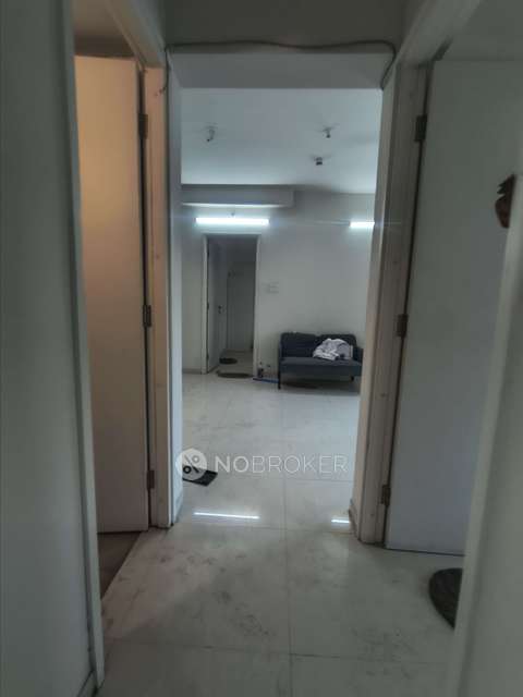 3 BHK Flat In Godrej Hillside 1 for Rent  In Mahalunge