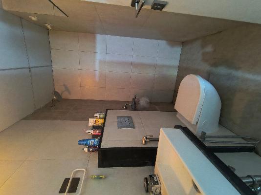 3 BHK Flat In Godrej Hillside 1 for Rent  In Mahalunge