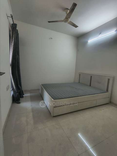 3 BHK Flat In Godrej Hillside 1 for Rent  In Mahalunge