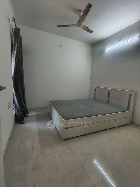 3 BHK Flat In Godrej Hillside 1 for Rent  In Mahalunge