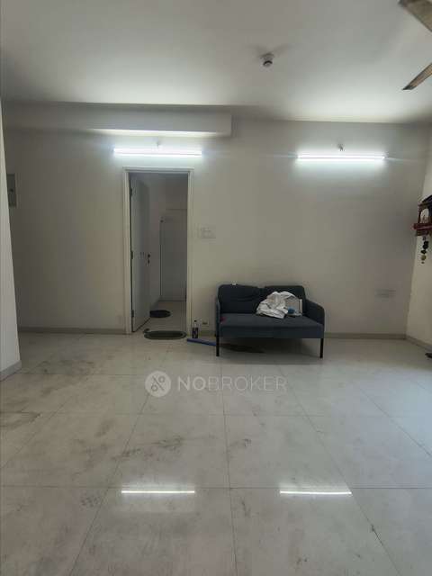 3 BHK Flat In Godrej Hillside 1 for Rent  In Mahalunge