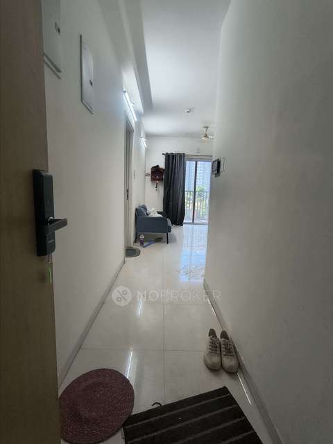 3 BHK Flat In Godrej Hillside 1 for Rent  In Mahalunge
