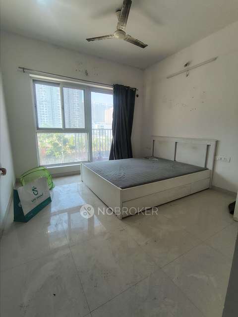 3 BHK Flat In Godrej Hillside 1 for Rent  In Mahalunge
