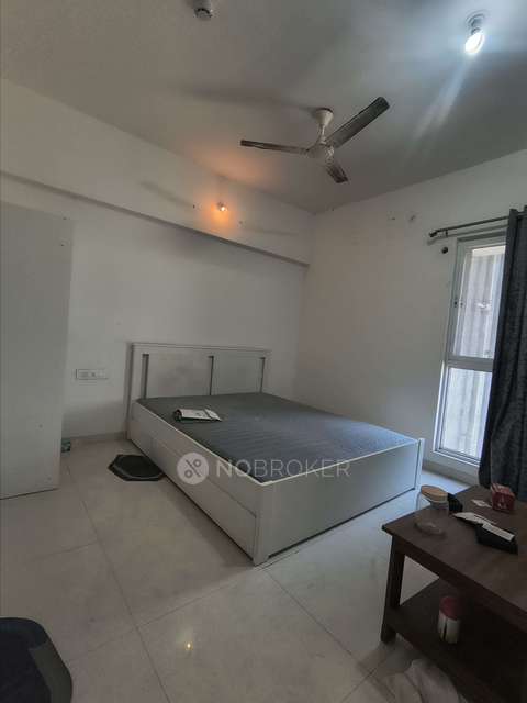 3 BHK Flat In Godrej Hillside 1 for Rent  In Mahalunge