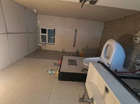 3 BHK Flat In Godrej Hillside 1 for Rent  In Mahalunge