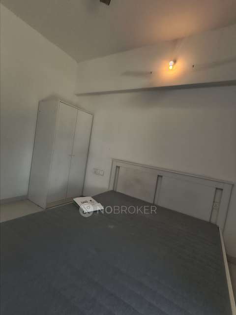 3 BHK Flat In Godrej Hillside 1 for Rent  In Mahalunge