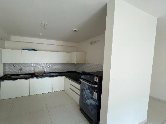 3 BHK Flat In Godrej Hillside 1 for Rent  In Mahalunge