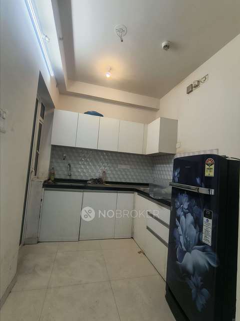 3 BHK Flat In Godrej Hillside 1 for Rent  In Mahalunge