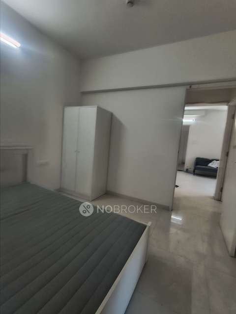 3 BHK Flat In Godrej Hillside 1 for Rent  In Mahalunge