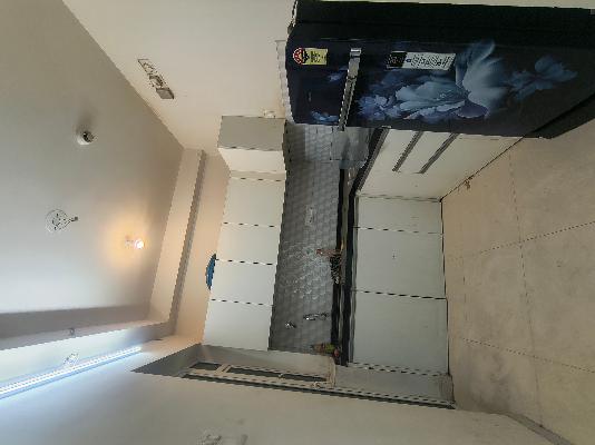 3 BHK Flat In Godrej Hillside 1 for Rent  In Mahalunge