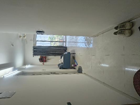 3 BHK Flat In Godrej Hillside 1 for Rent  In Mahalunge