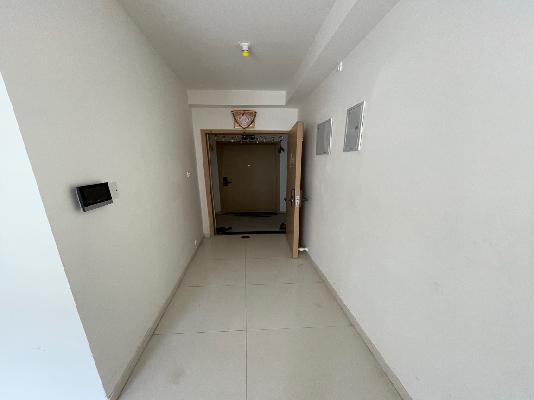 3 BHK Flat In Godrej Hillside 1 for Rent  In Mahalunge