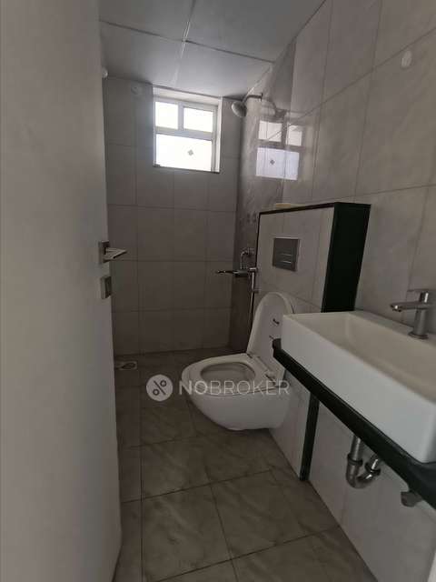 3 BHK Flat In Godrej Hillside 1 for Rent  In Mahalunge