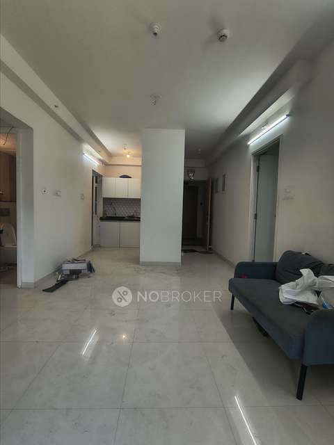 3 BHK Flat In Godrej Hillside 1 for Rent  In Mahalunge