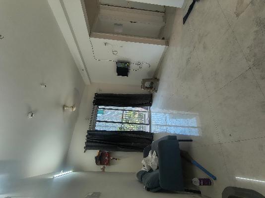 3 BHK Flat In Godrej Hillside 1 for Rent  In Mahalunge