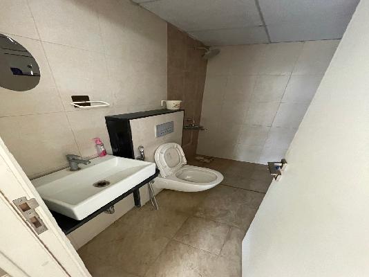 3 BHK Flat In Godrej Hillside 1 for Rent  In Mahalunge