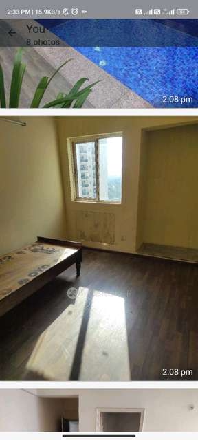 2 BHK Flat In Aims Golf Avenue 1 For Sale  In Sector 75