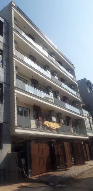 4+ BHK Flat for Lease  In Sector 55