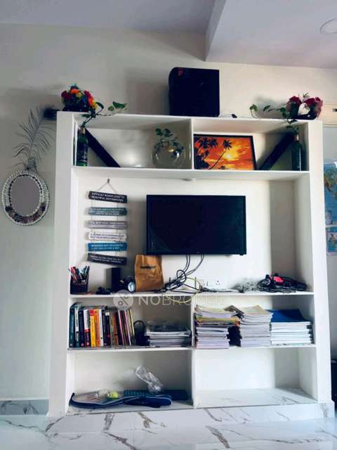 Single Room for Male In 2 BHK  In Quthbullapur