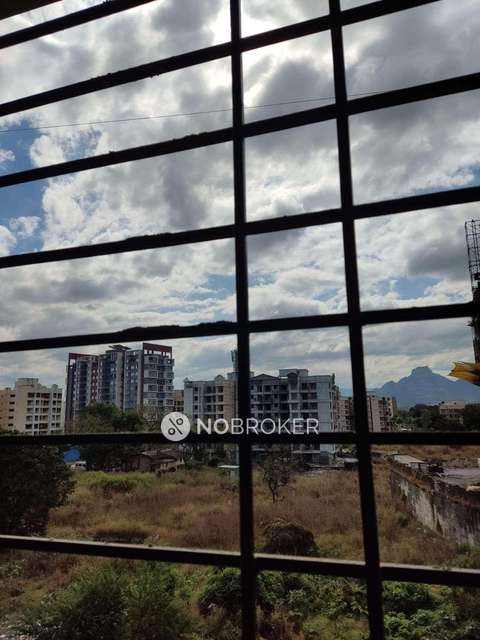 1 BHK Flat In Parasiya Uma Ashish For Sale  In Badlapur East