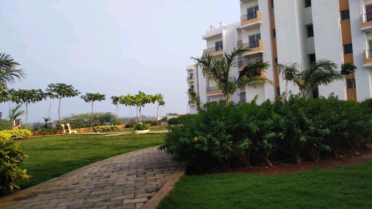 Arun Excello Triveni